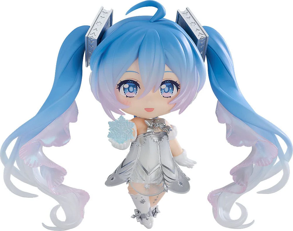 Hatsune Miku Symphony: 2025 Sapporo Concert Ver. Character Vocal Series 01 Nendoroid Figurka 10 cm