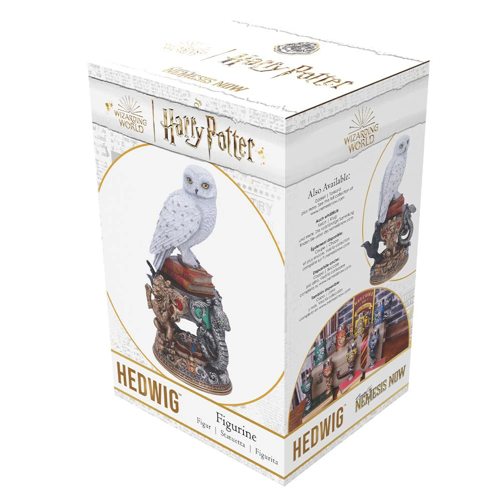 Hedwiga Figurka 22 cm Harry Potter - Image 8
