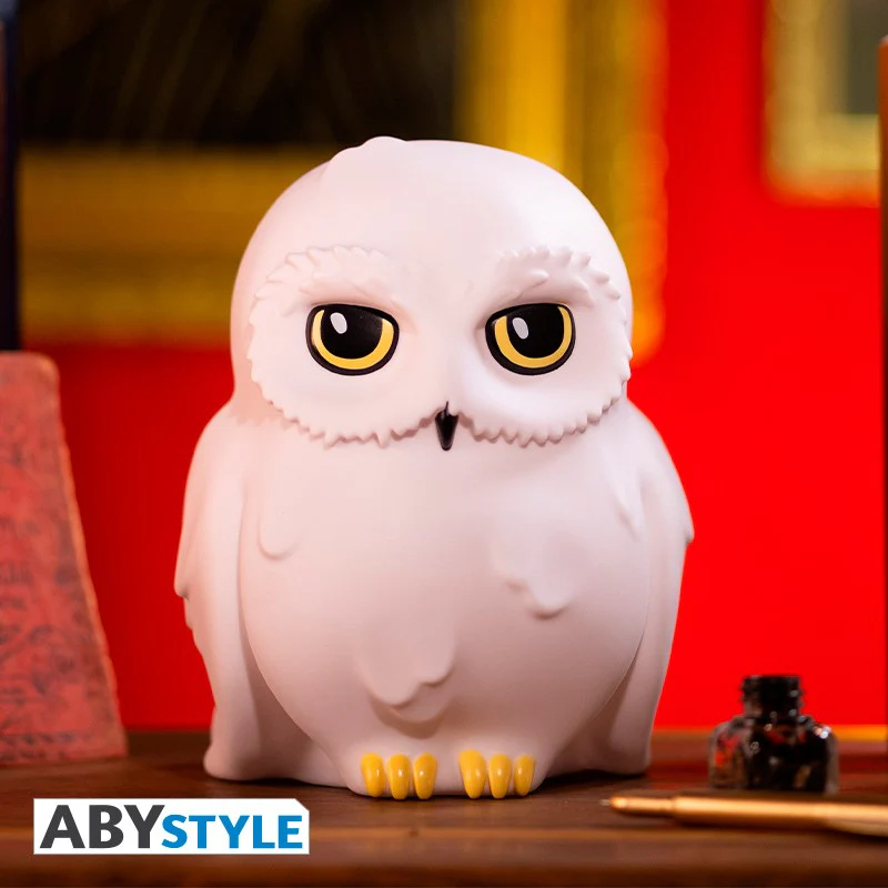 Hedwiga Lampka Nocna Harry Potter - Image 2