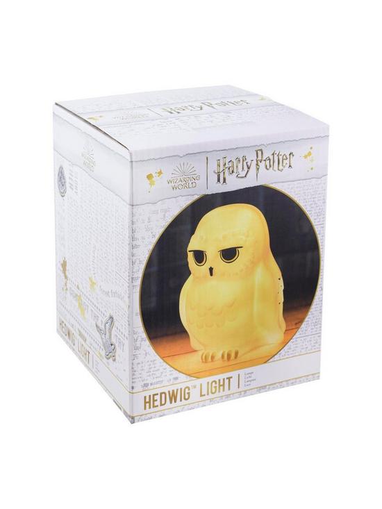 Hedwiga Lampka Nocna Harry Potter - Image 4