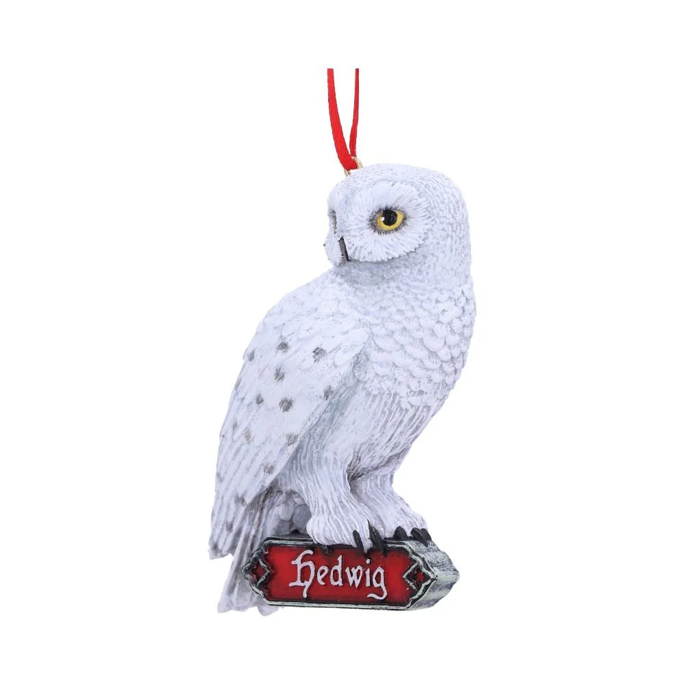 Hedwiga V2 Wisząca ozdoba Harry Potter - Image 2