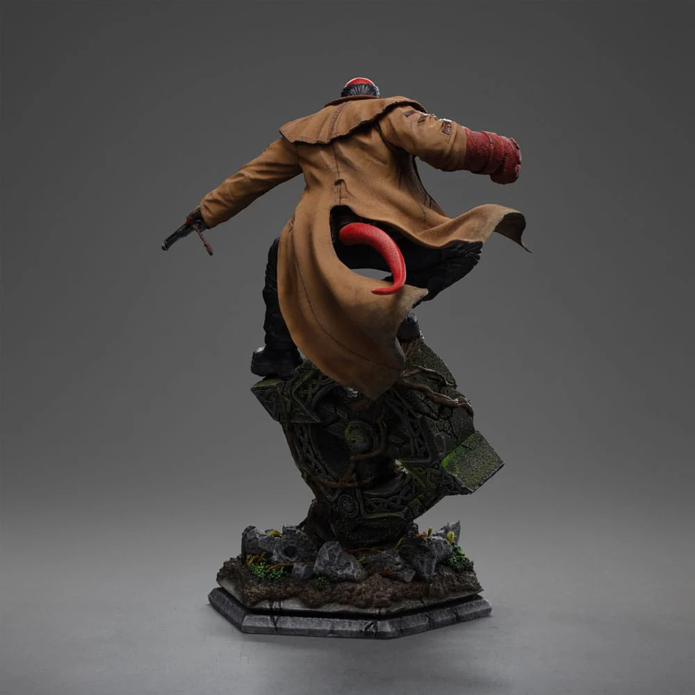 Hellboy 2 BDS Art Scale 1/10 Figurka 34 cm - Image 10