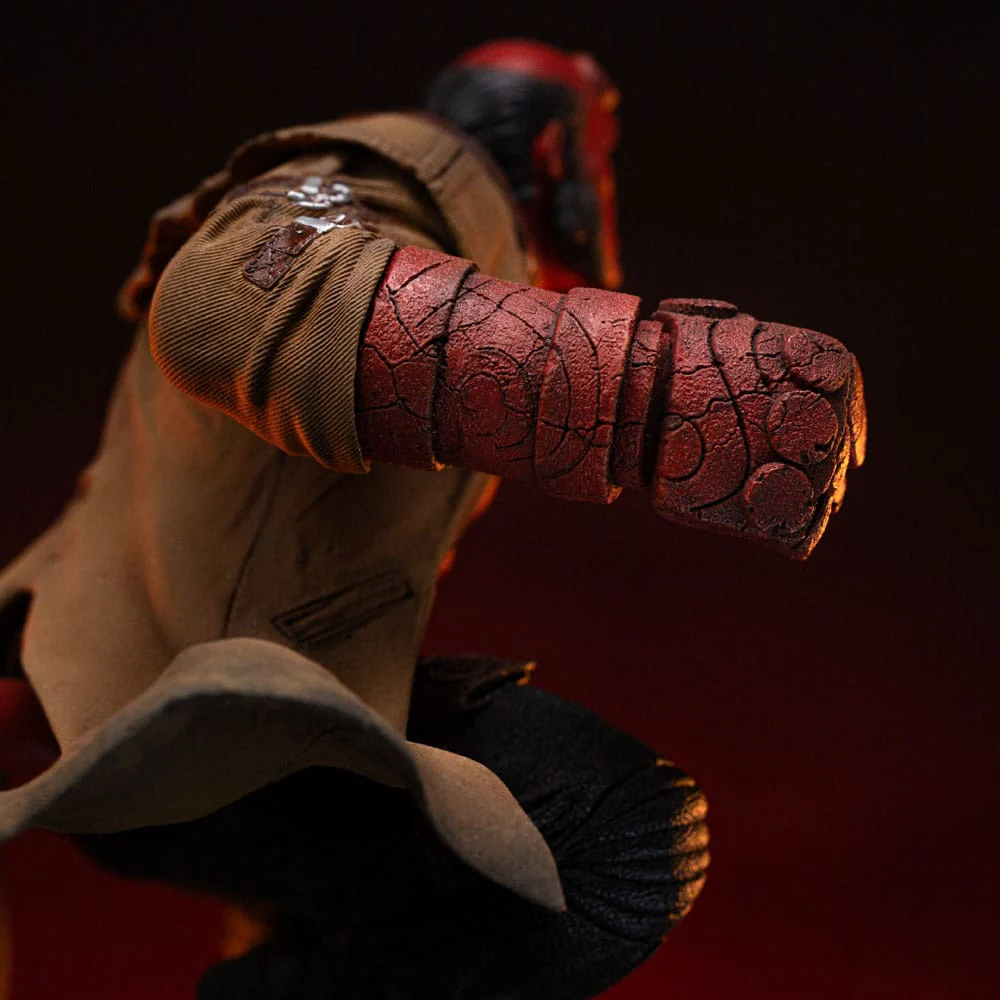 Hellboy 2 BDS Art Scale 1/10 Figurka 34 cm - Image 5