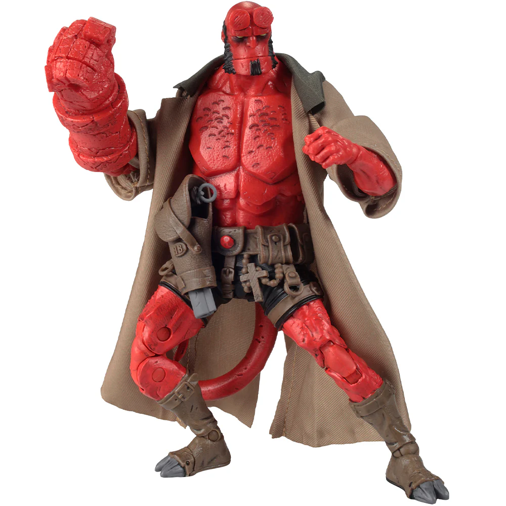 Hellboy McFarlane Collector Edition #60 Figurka 18 cm - Image 2