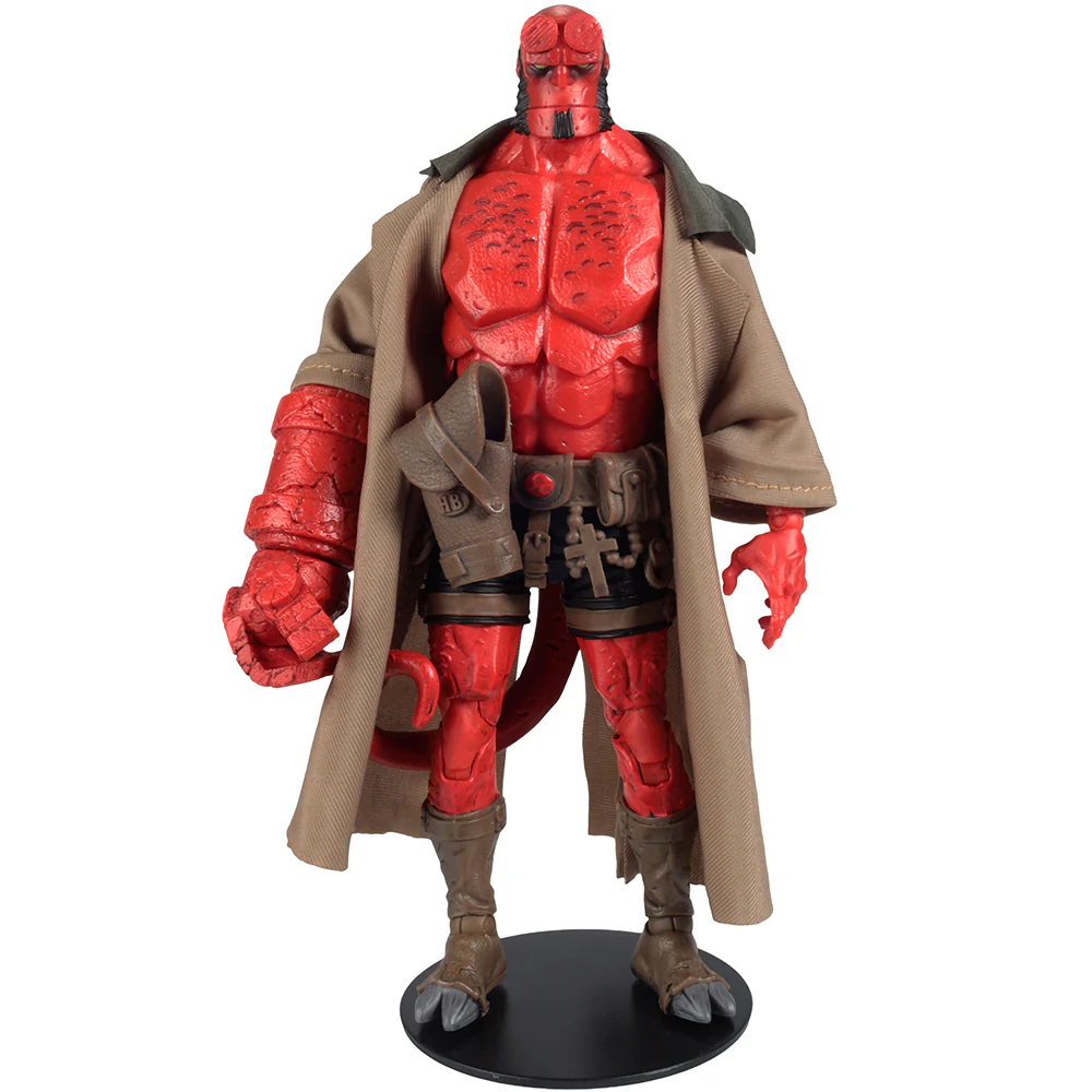 Hellboy McFarlane Collector Edition #60 Figurka 18 cm - Image 7