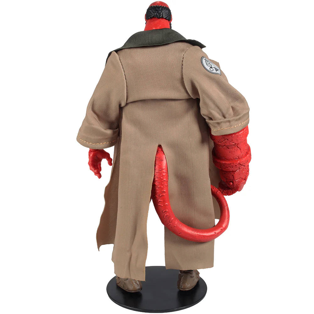 Hellboy McFarlane Collector Edition #60 Figurka 18 cm - Image 8