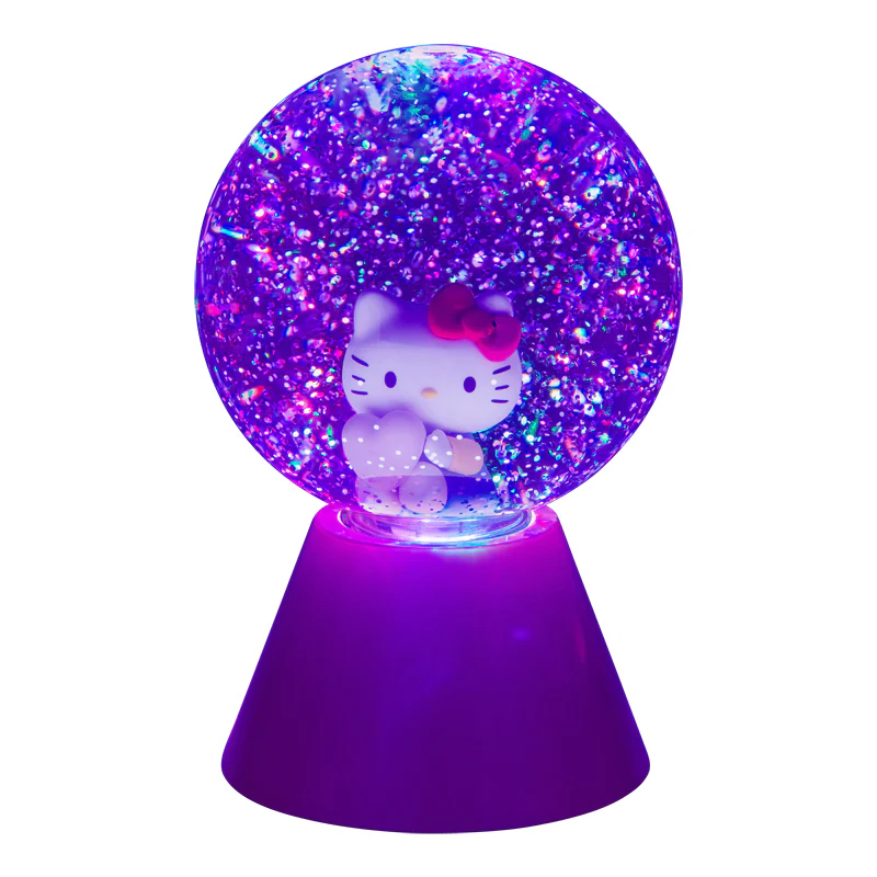 Hello Kitty Kula Śnieżna Sanrio - Image 11
