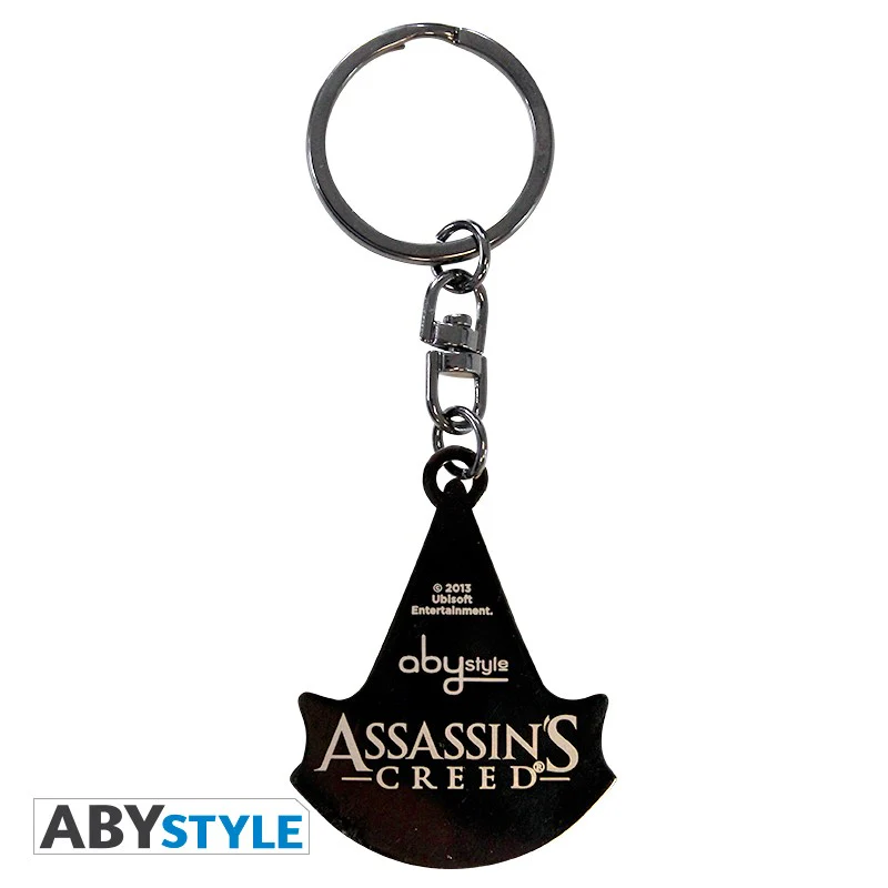 Herb Brelok Assassin's Creed - Image 4
