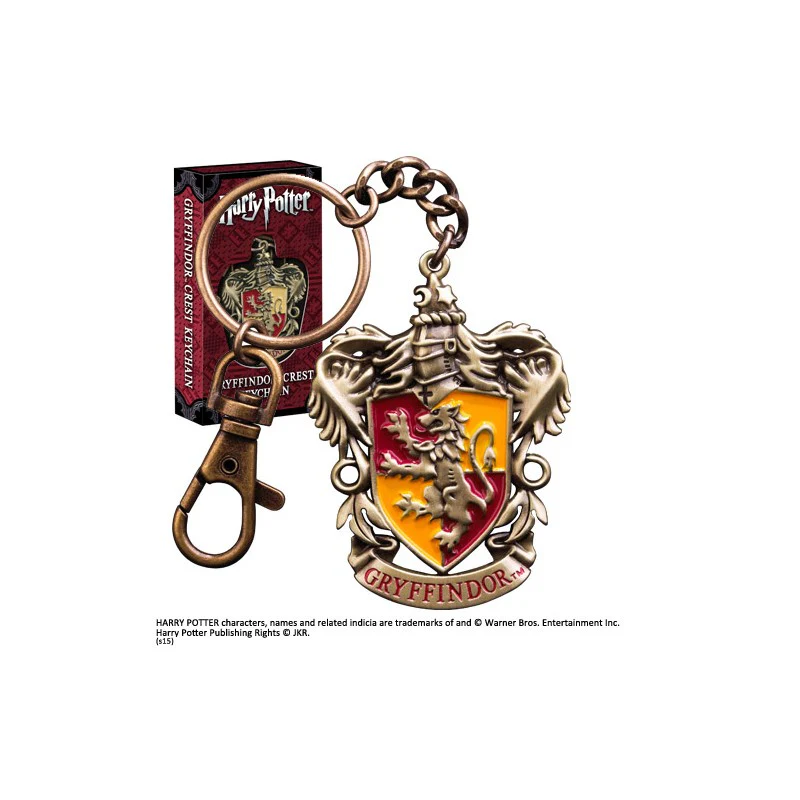 Herb Gryffindor Brelok Harry Potter - Image 2
