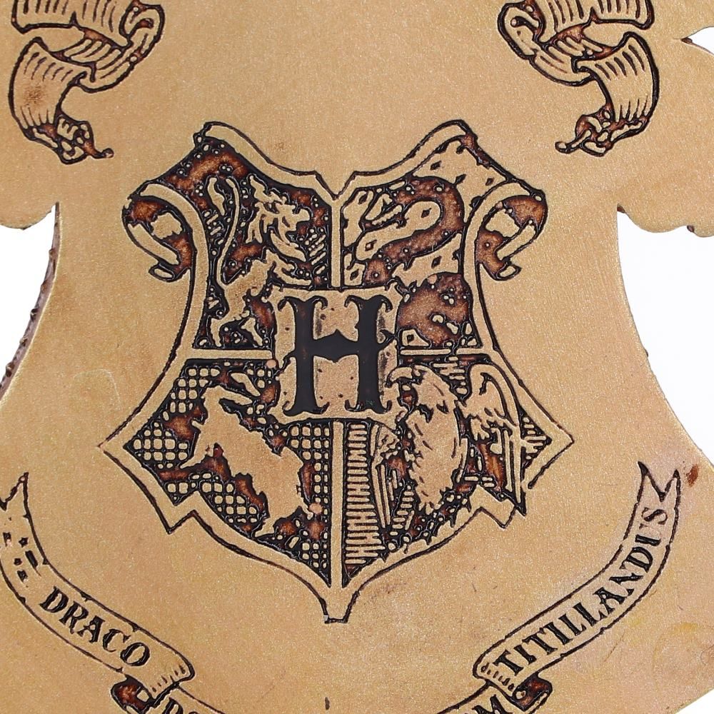 Herb Hogwartu Wisząca ozdoba Harry Potter - Image 6
