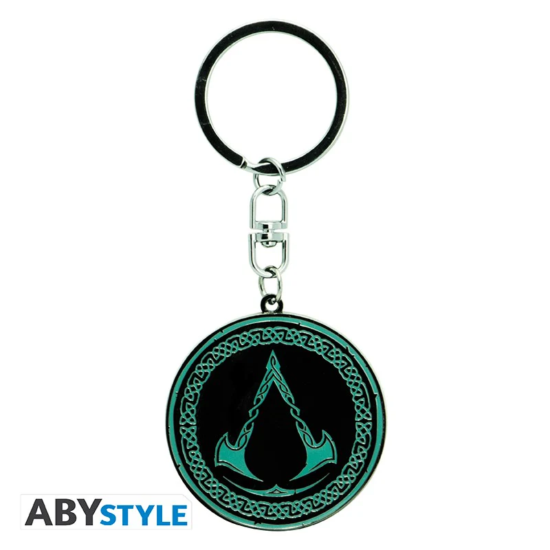 Herb Valhalla Brelok Assassin's Creed - Image 3