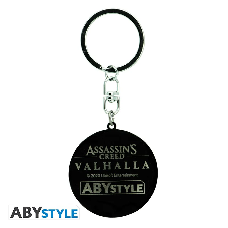 Herb Valhalla Brelok Assassin's Creed - Image 4