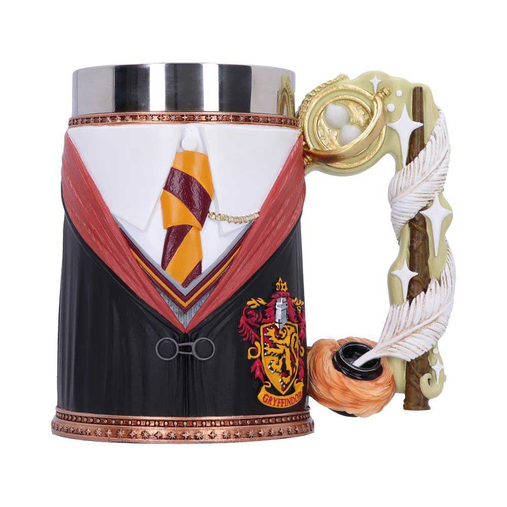 Hermiona Kufel Kolekcjonerski Harry Potter - Image 3