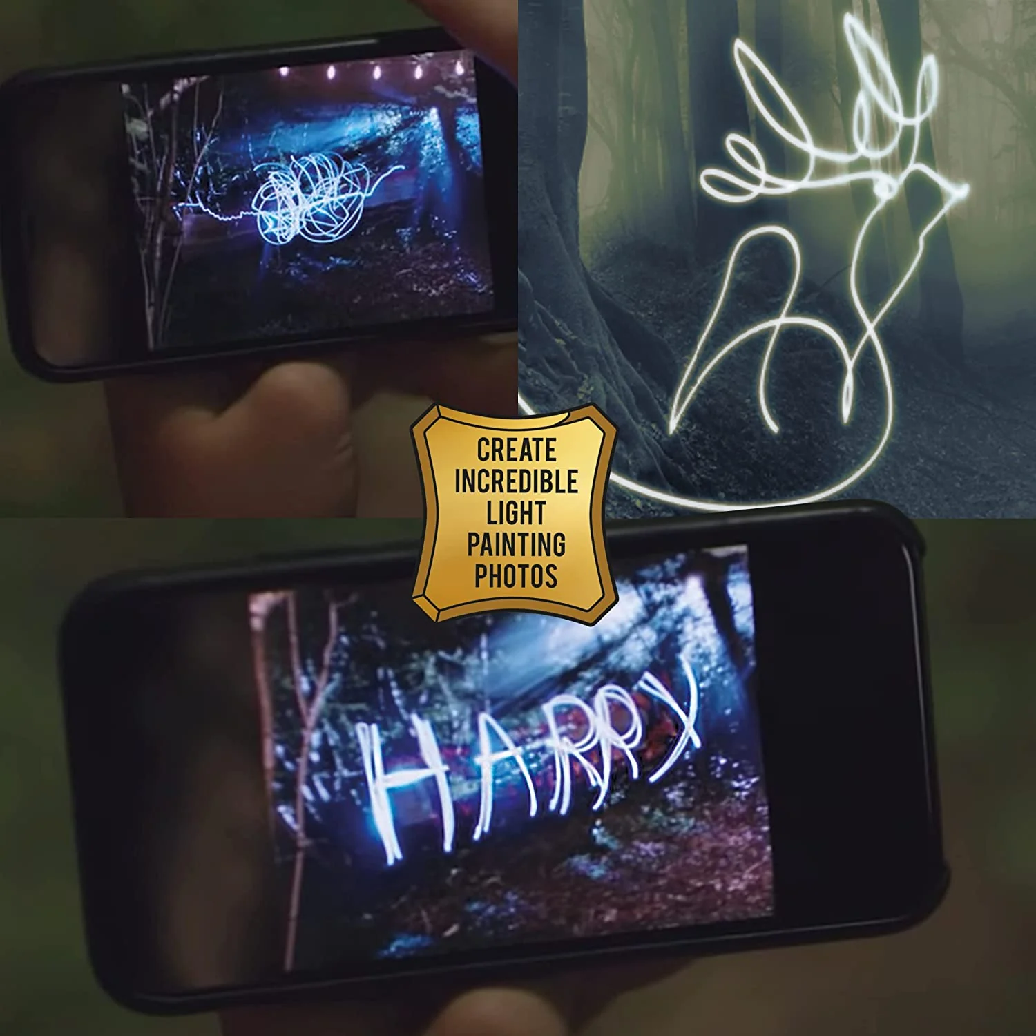 Hermiona Magiczna Różdżka Replika Harry Potter - Image 8