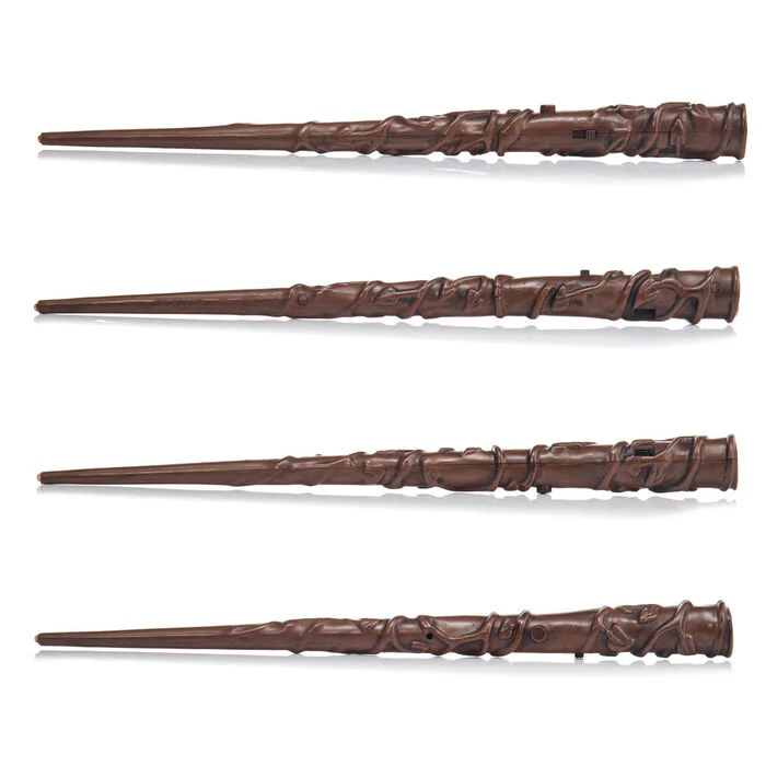 Hermiona różdżka aktywowana głosem (41 cm) Harry Potter - Image 2