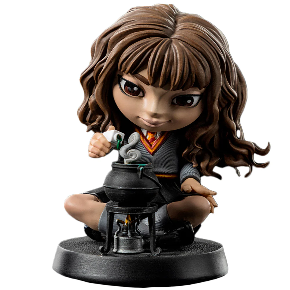 Hermione Granger Polyjuice Minico Harry Potter Figurka 12 cm - Image 2