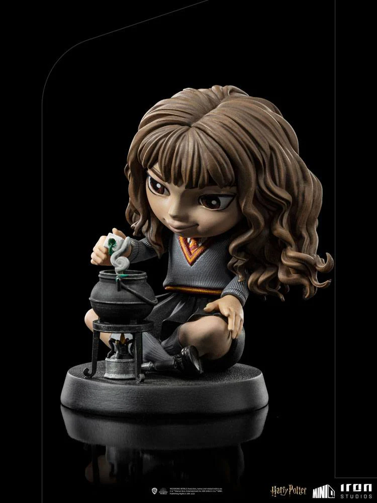 Hermione Granger Polyjuice Minico Harry Potter Figurka 12 cm - Image 9