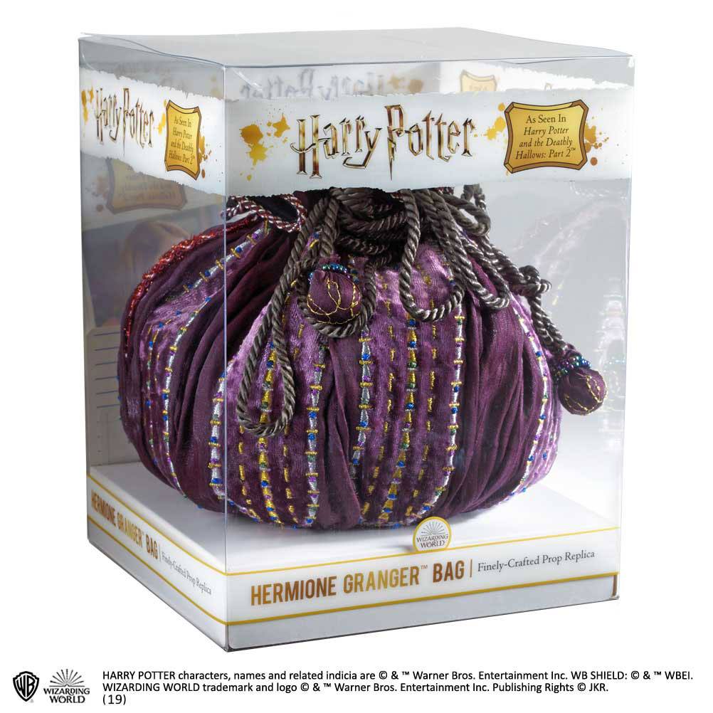 Hermione´s Bag Harry Potter 1/1 Replica - Image 2