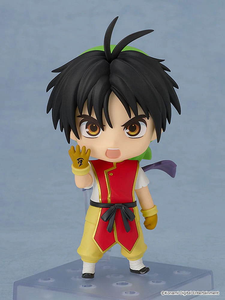 Hero Suikoden I Nendoroid Figurka 10 cm - Image 5