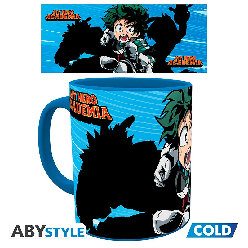 Heroes Kubek Termoaktywny My Hero Academia - Image 3