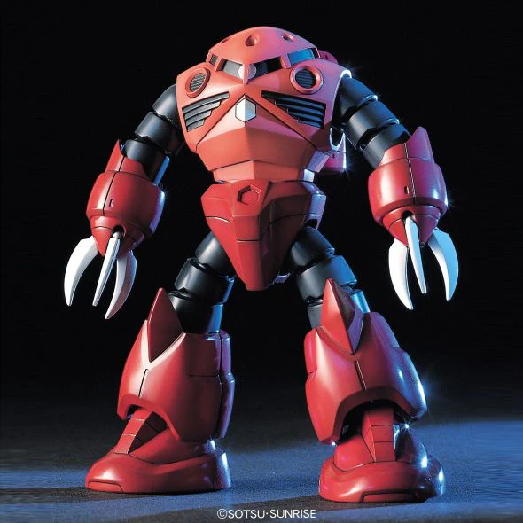 HGUC 1/144 MSM-07S Z'Gok - Image 3
