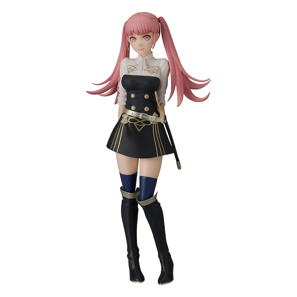 Hilda Valentine Goneril Fire Emblem: Three Houses Pop Up Parade Figurka 16 cm