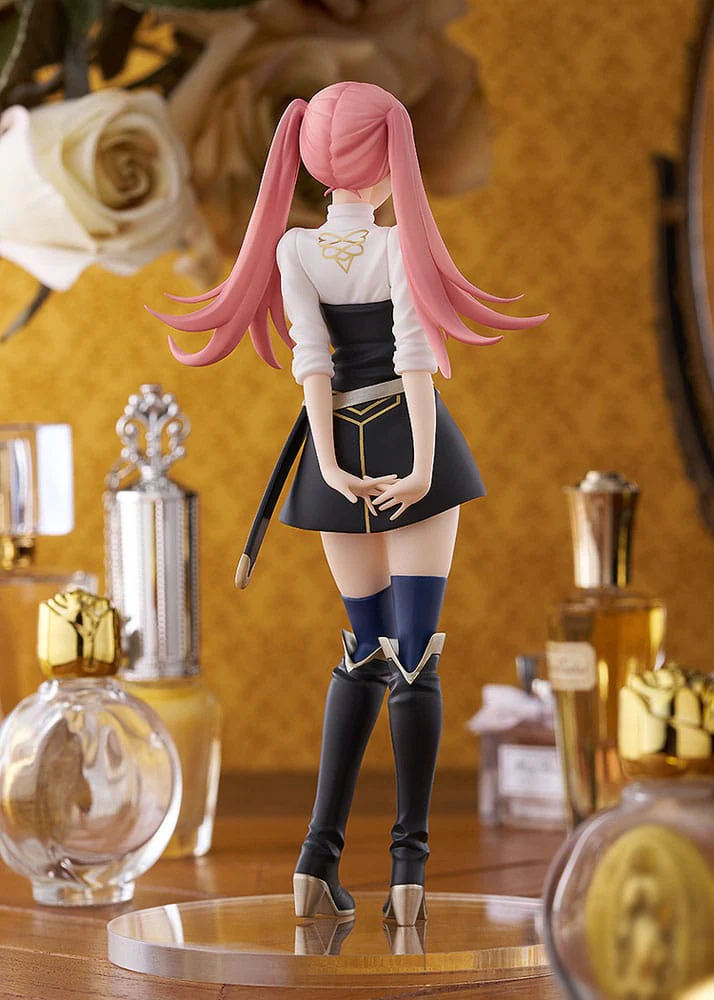 Hilda Valentine Goneril Fire Emblem: Three Houses Pop Up Parade Figurka 16 cm - Image 4
