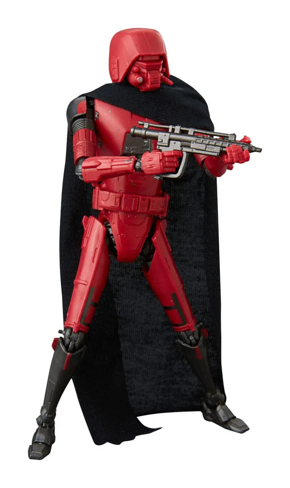 HK-87 Assassin Droid Star Wars: Ahsoka Black Series Figurka 15 cm - Image 4