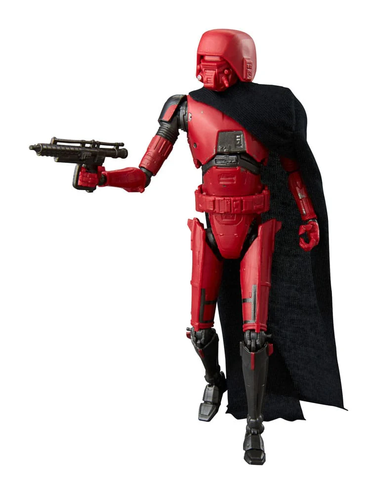 HK-87 Assassin Droid Star Wars: Ahsoka Black Series Figurka 15 cm - Image 5