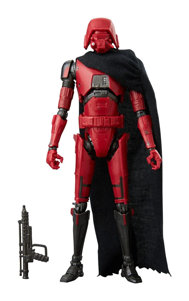 HK-87 Assassin Droid Star Wars: Ahsoka Black Series Figurka 15 cm - Image 7