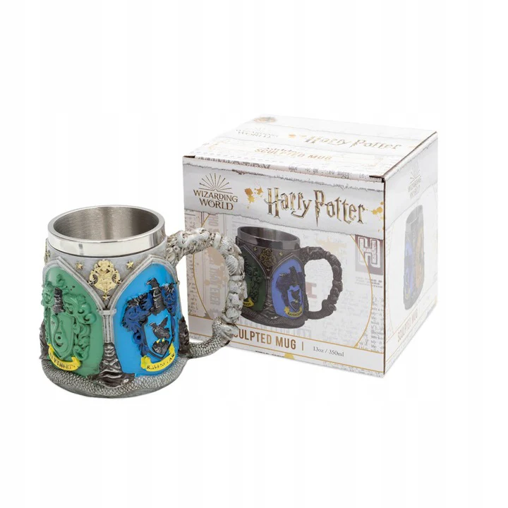 Hogwart 3D Kufel Harry Potter - Image 2