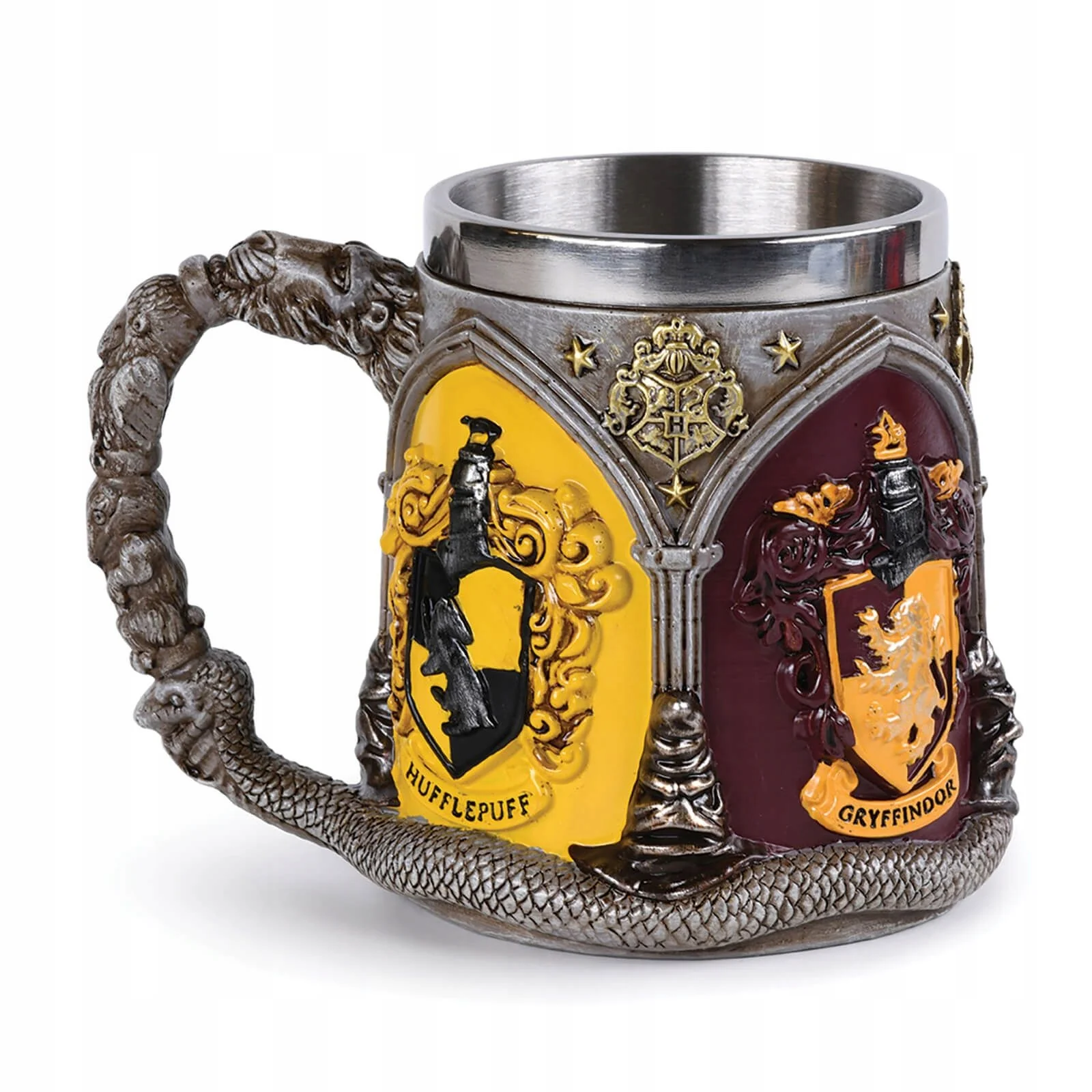 Hogwart 3D Kufel Harry Potter - Image 4