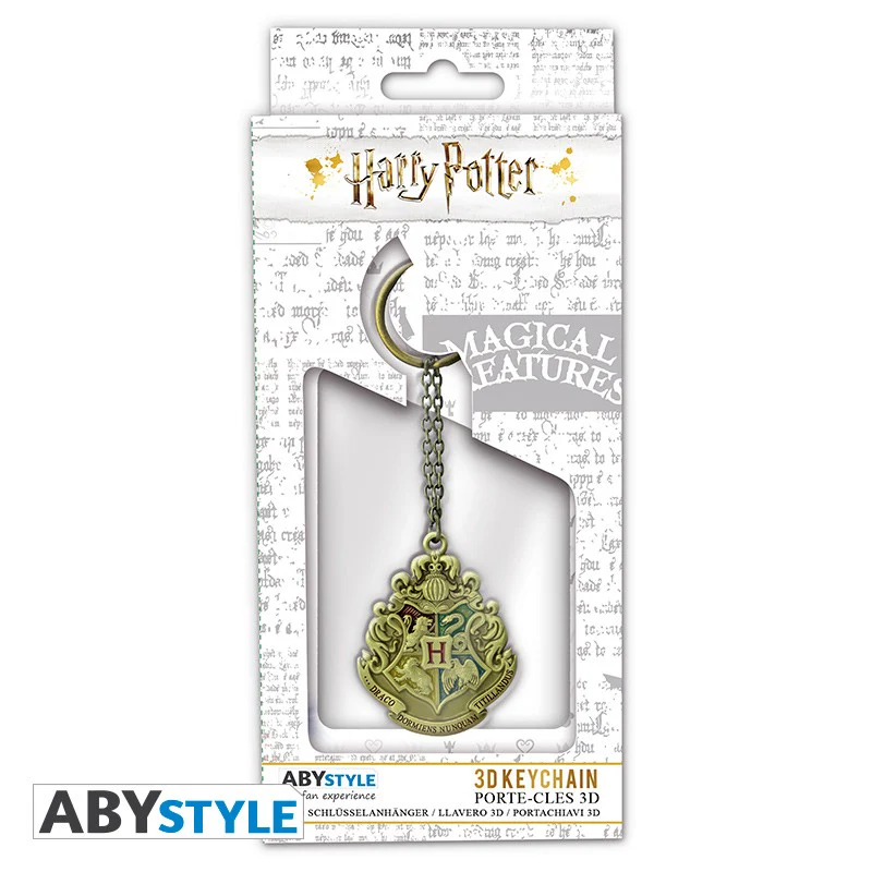 Hogwart Brelok Harry Potter - Image 4