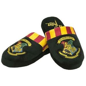 Hogwart Kapcie męskie Harry Potter (rozmiar: 42-45)