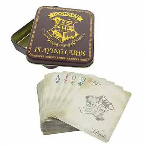 Hogwart Karty do Gry Harry Potter - Image 2