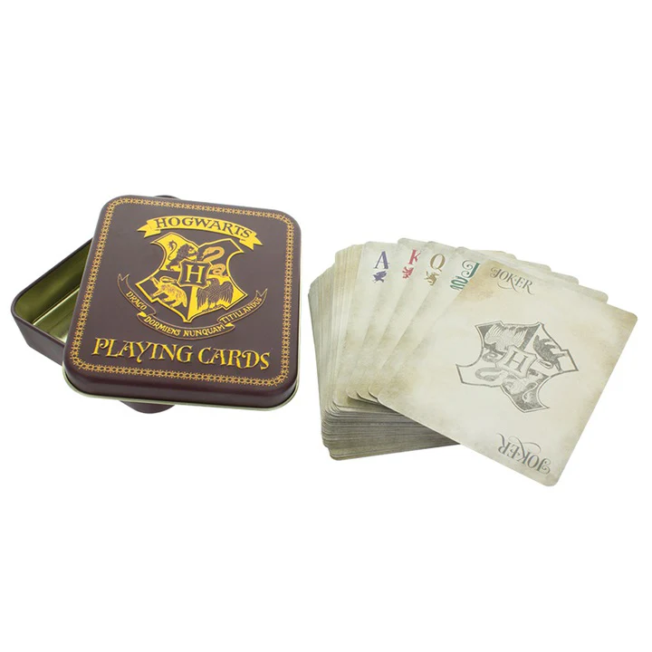 Hogwart Karty do Gry Harry Potter - Image 4
