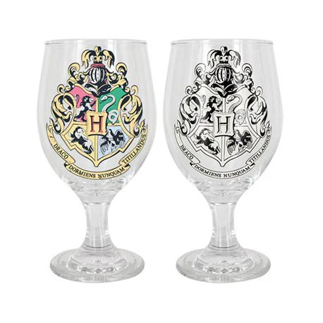 Hogwart Kielich Termoaktywna Harry Potter - Image 2