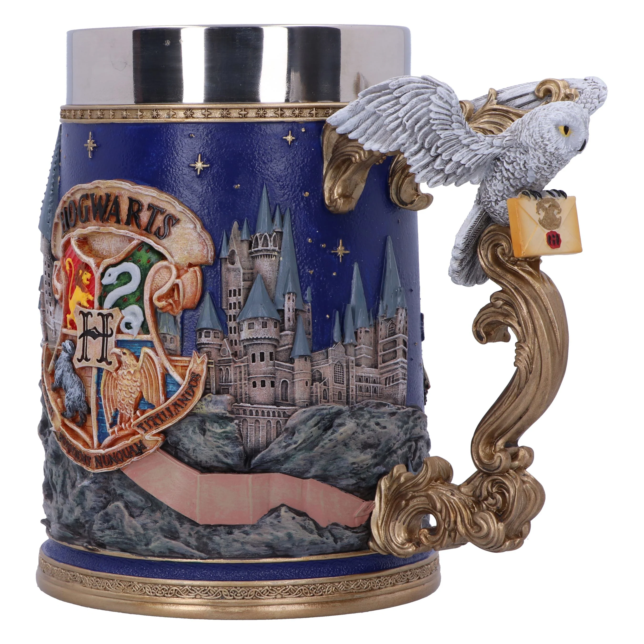 Hogwart Kufel kolekcjonerski Harry Potter - Image 2