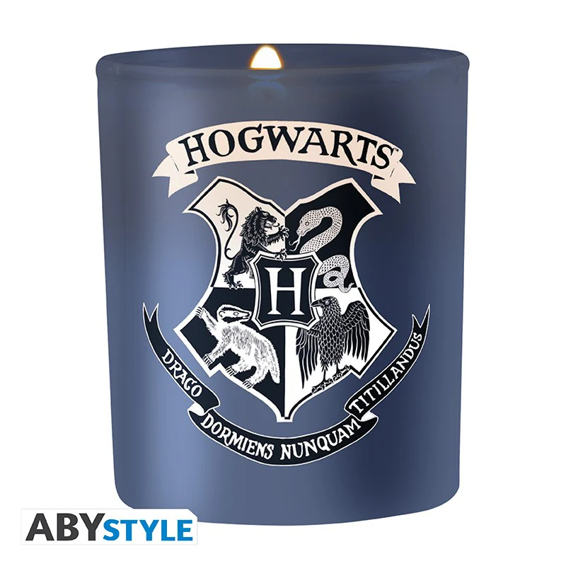 Hogwart Świeczka Harry Potter - Image 4