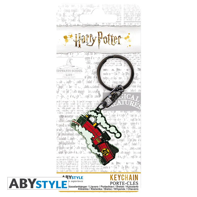 Hogwarts Express Brelok Harry Potter - Image 5