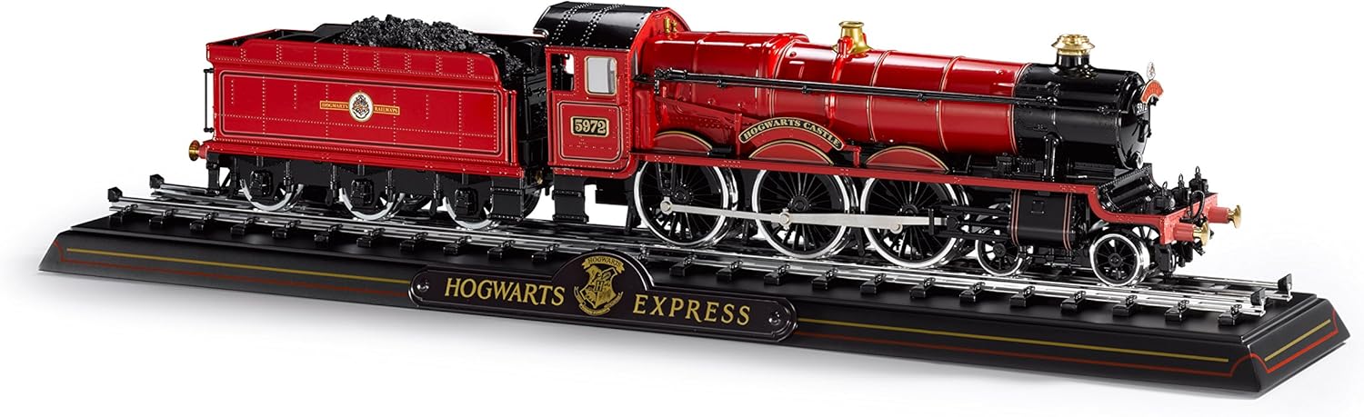 Hogwarts Express Harry Potter Model 1/50 Replika 53 cm