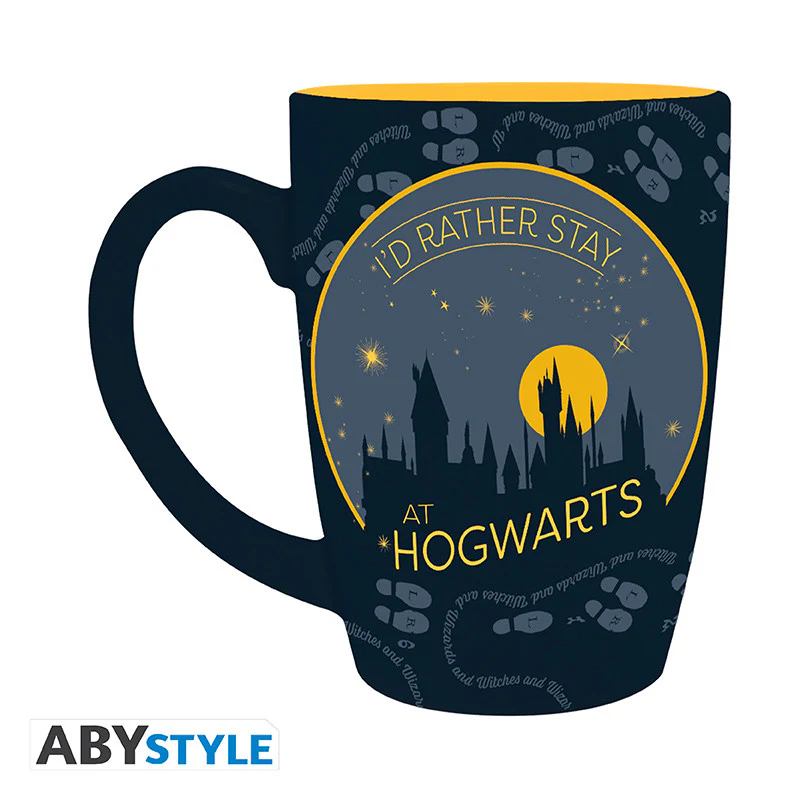 Hogwarts Kubek Harry Potter - Image 2