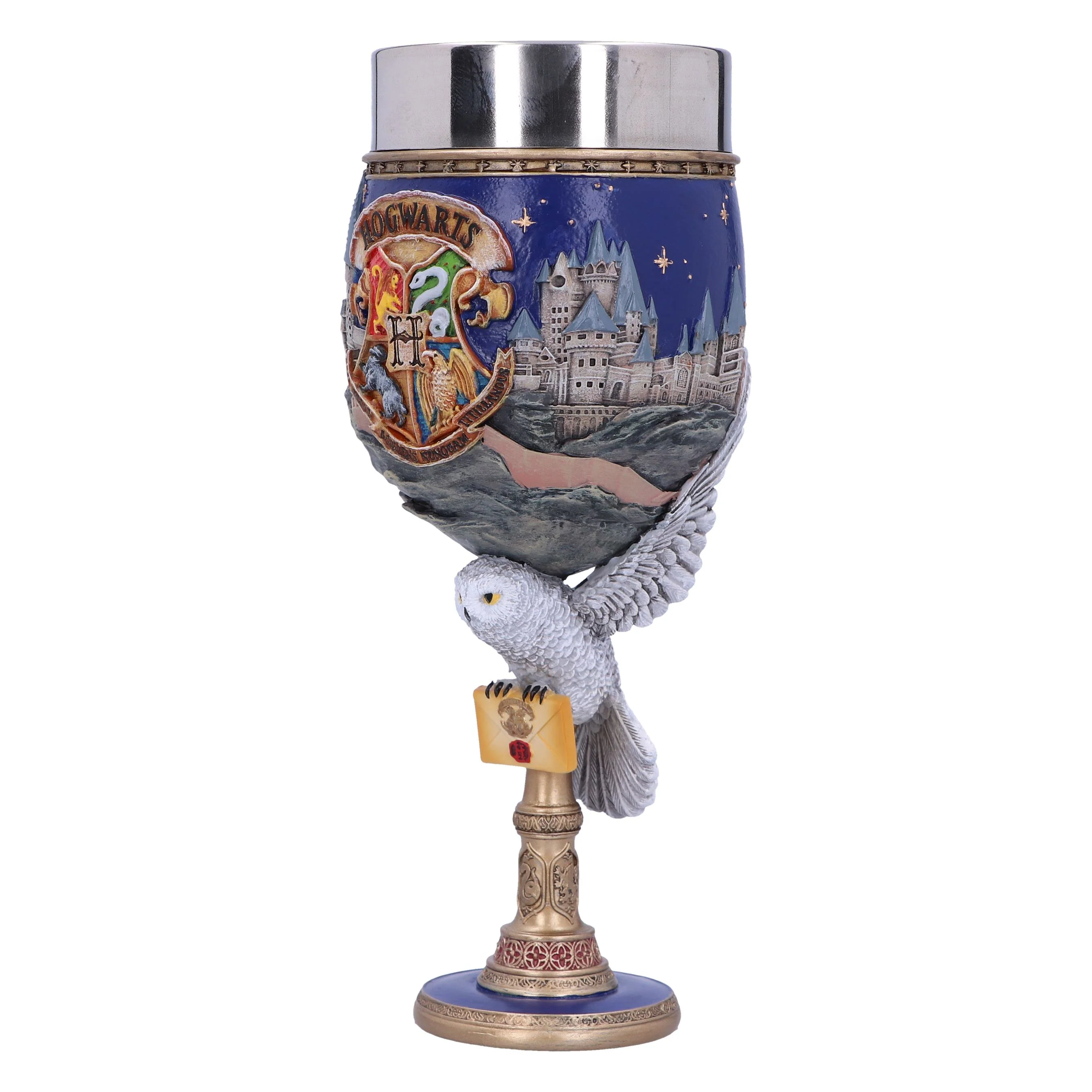 Hogwarts Puchar kolekcjonerski Harry Potter - Image 2