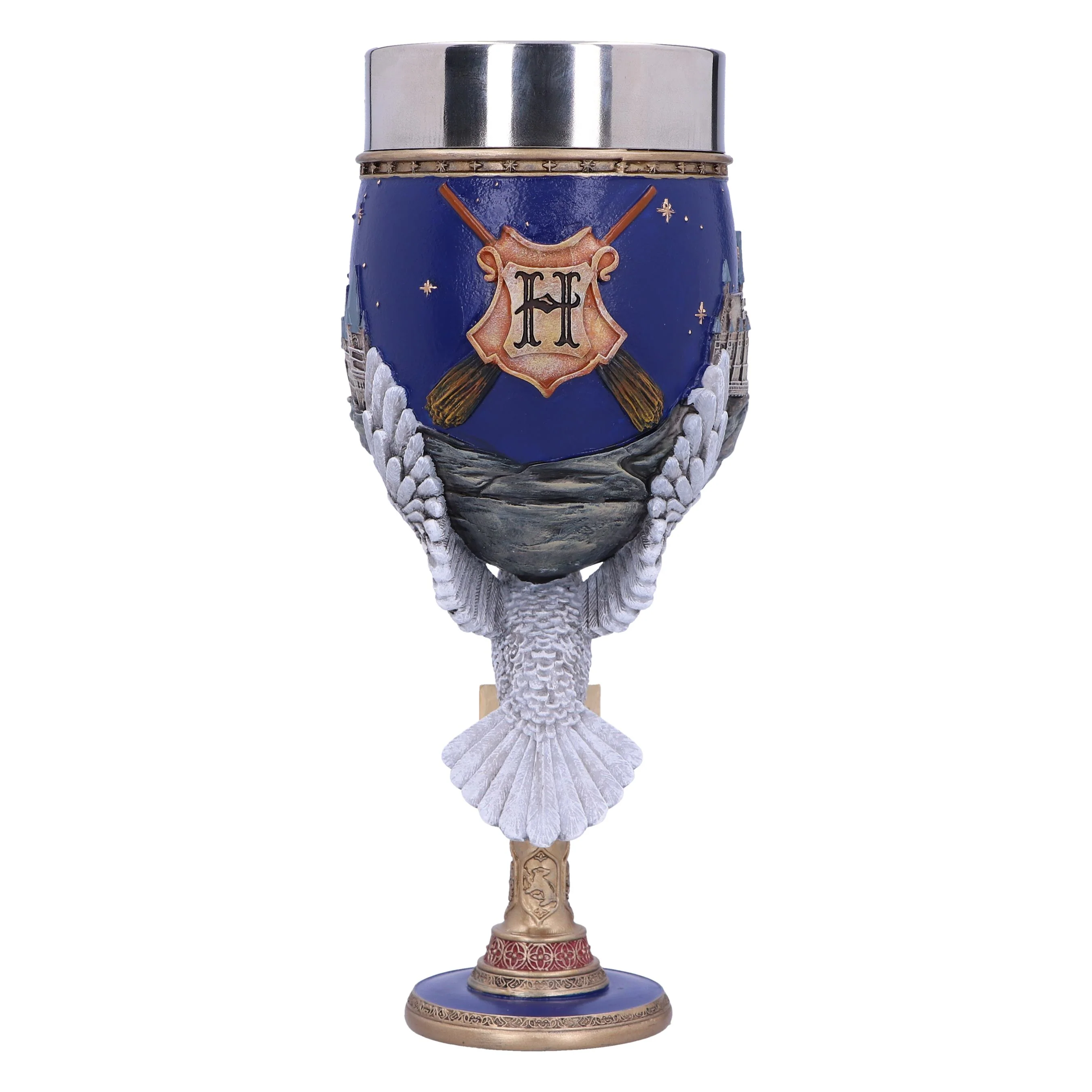 Hogwarts Puchar kolekcjonerski Harry Potter - Image 3