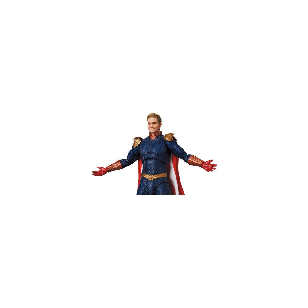Homelander The Boys MAF EX Figurka 16 cm - Image 2