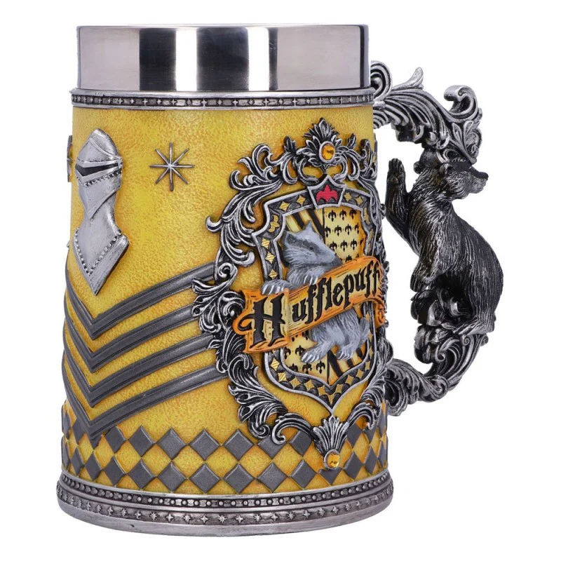 Hufflepuff Kufel kolekcjonerski Harry Potter - Image 4