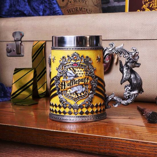 Hufflepuff Kufel kolekcjonerski Harry Potter - Image 7