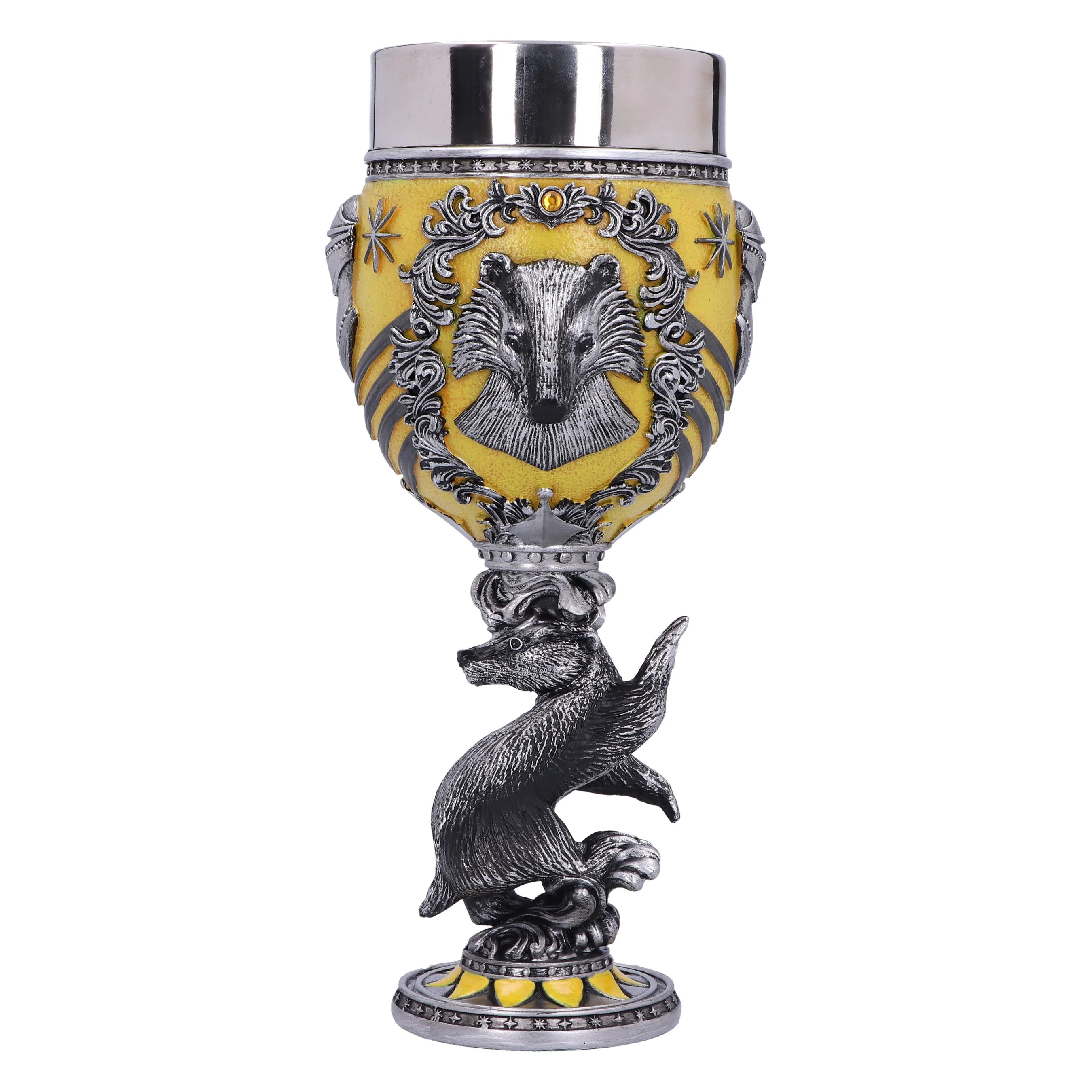 Hufflepuff Puchar kolekcjonerski Harry Potter - Image 3