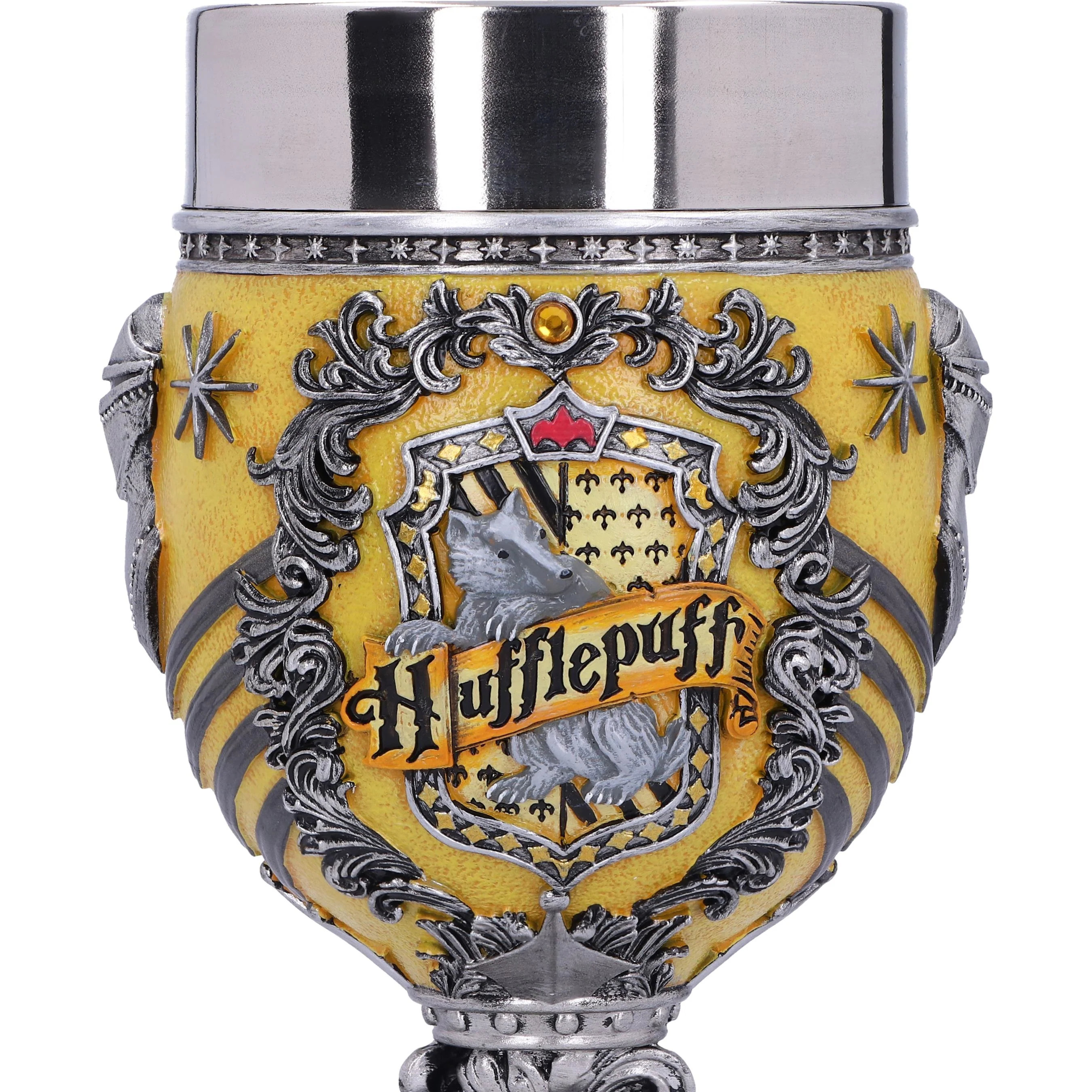Hufflepuff Puchar kolekcjonerski Harry Potter - Image 5