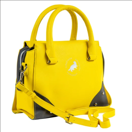 Hufflepuff Torebka Harry Potter - Image 3